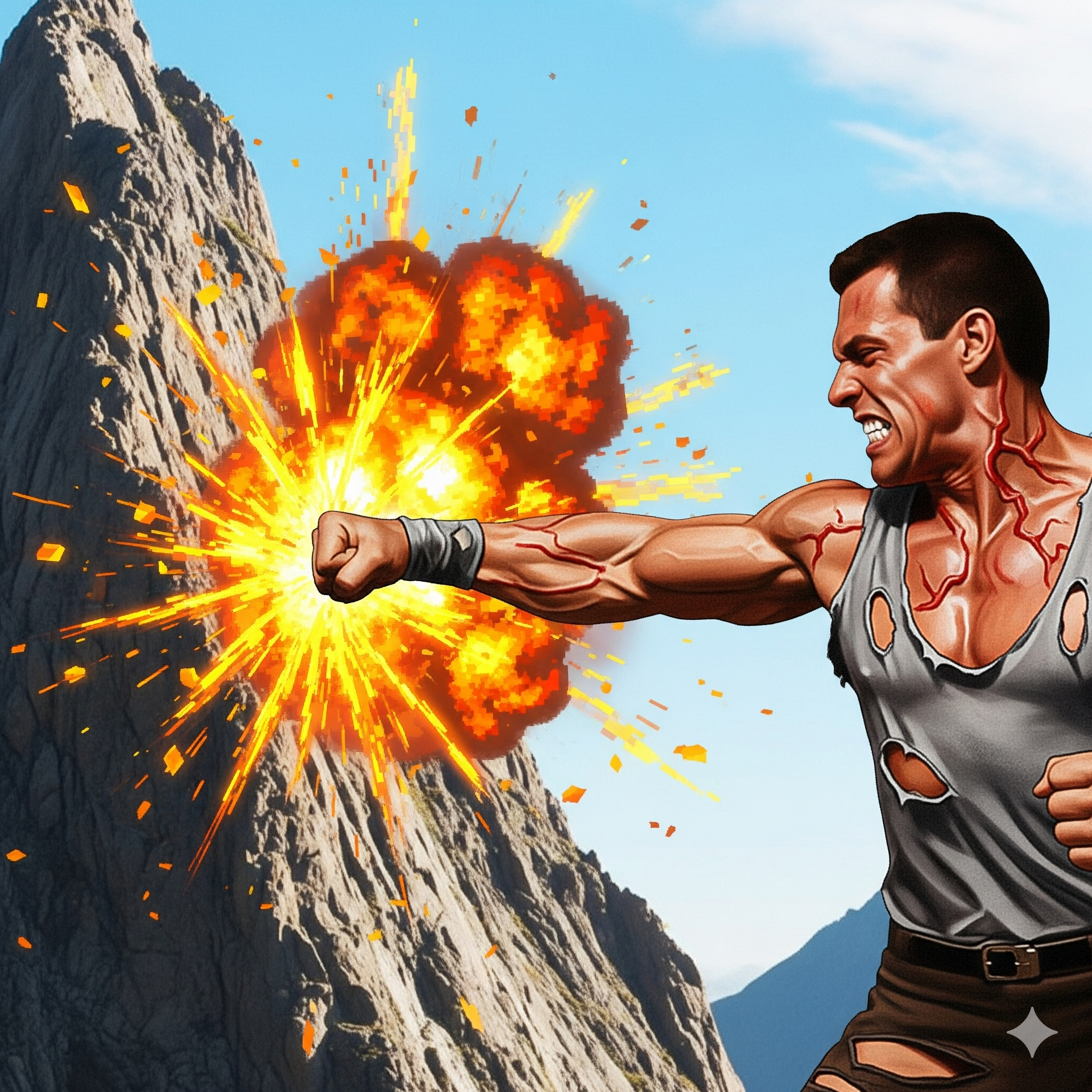 Placeholder for Manly Activities